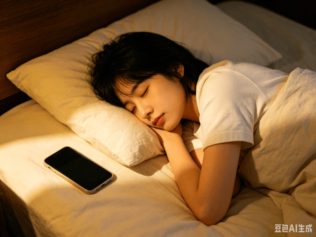手机放枕边睡觉会致癌？真相终于说清楚了