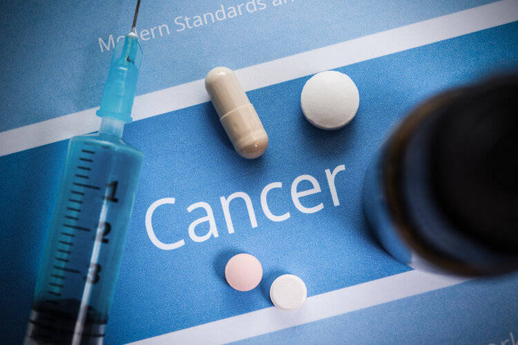 原创            癌症是基因注定的，躲也躲不掉？父母得了5种癌，或遗传给下一代