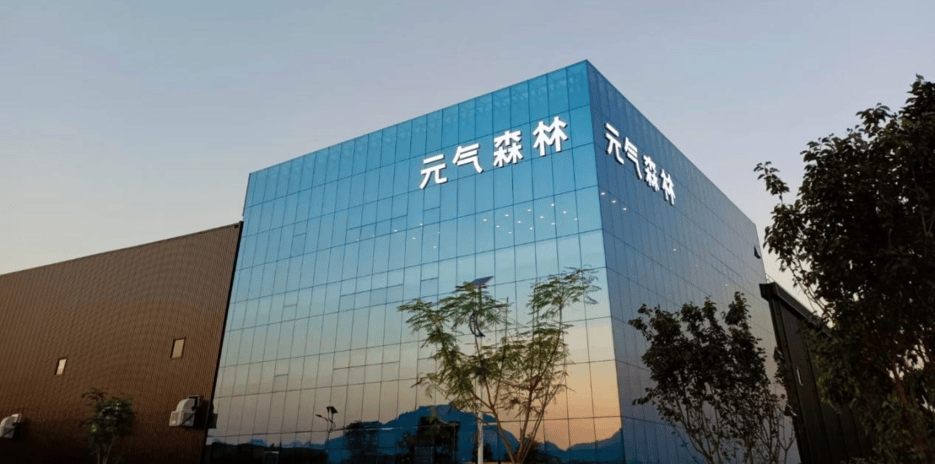 8个月后投产，肇庆鼎湖新增世界烈酒工厂！(图4)