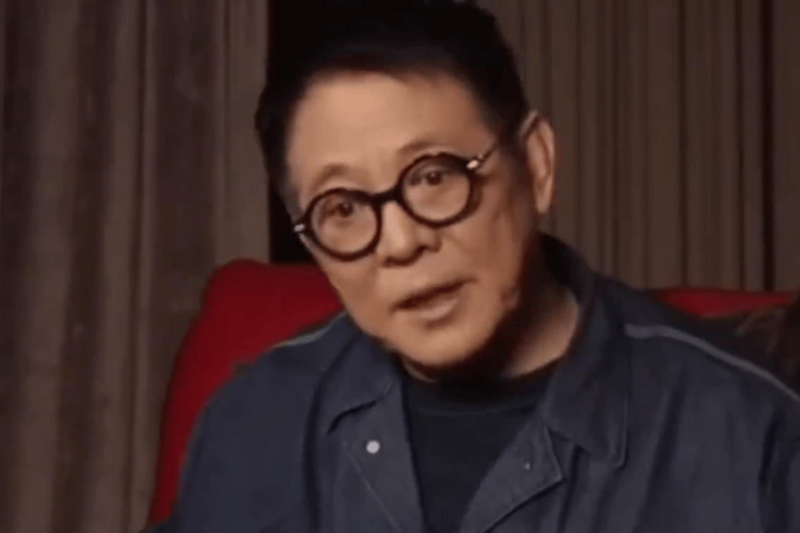 李连杰首度回应“忽视前妻两女儿”谣言 赞利智待她们如亲生