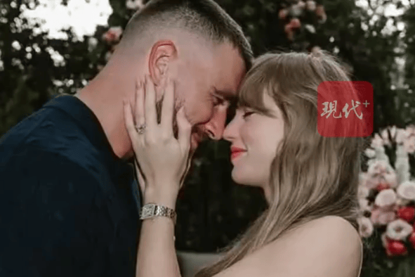 霉霉婚礼前夕恋情全回顾：手链传情到终成眷属的浪漫历程