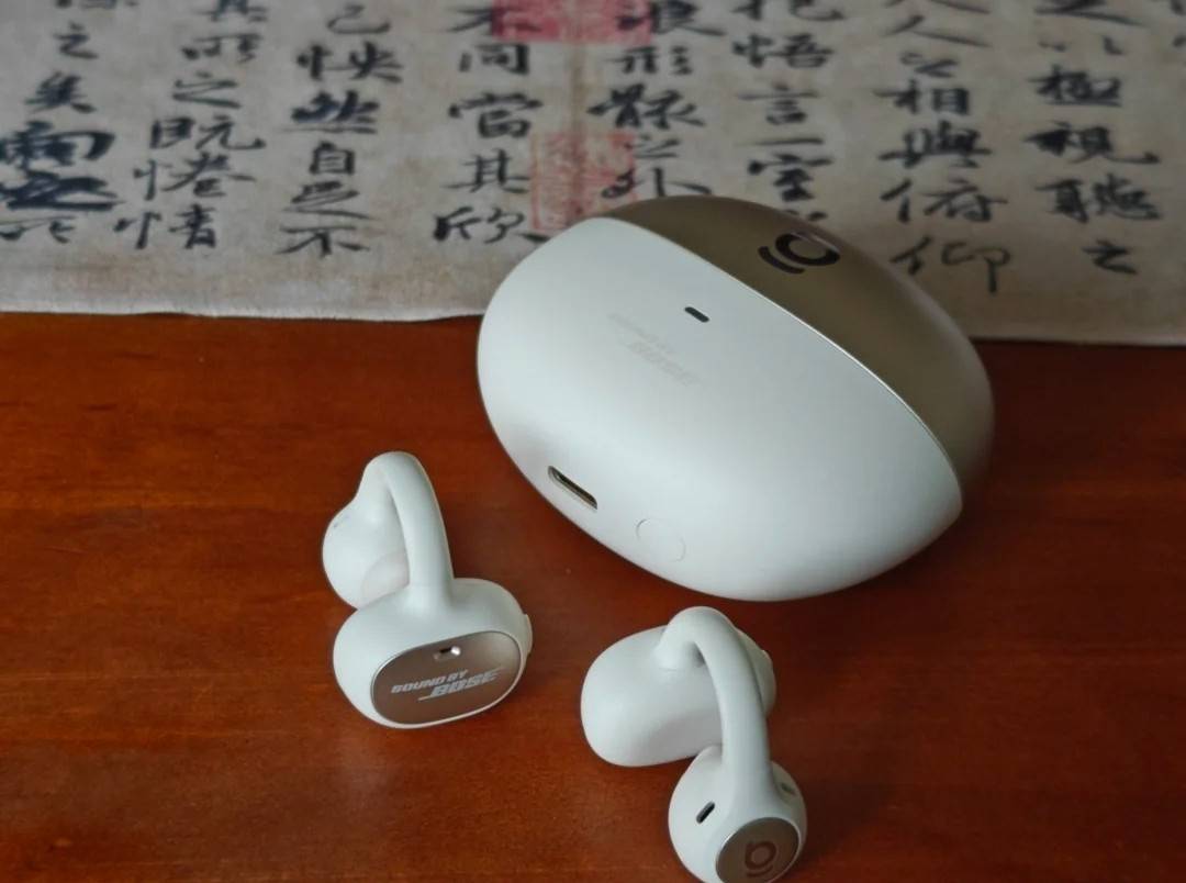 耳夹式耳机哪个品牌性价比高？耳夹式耳机推荐