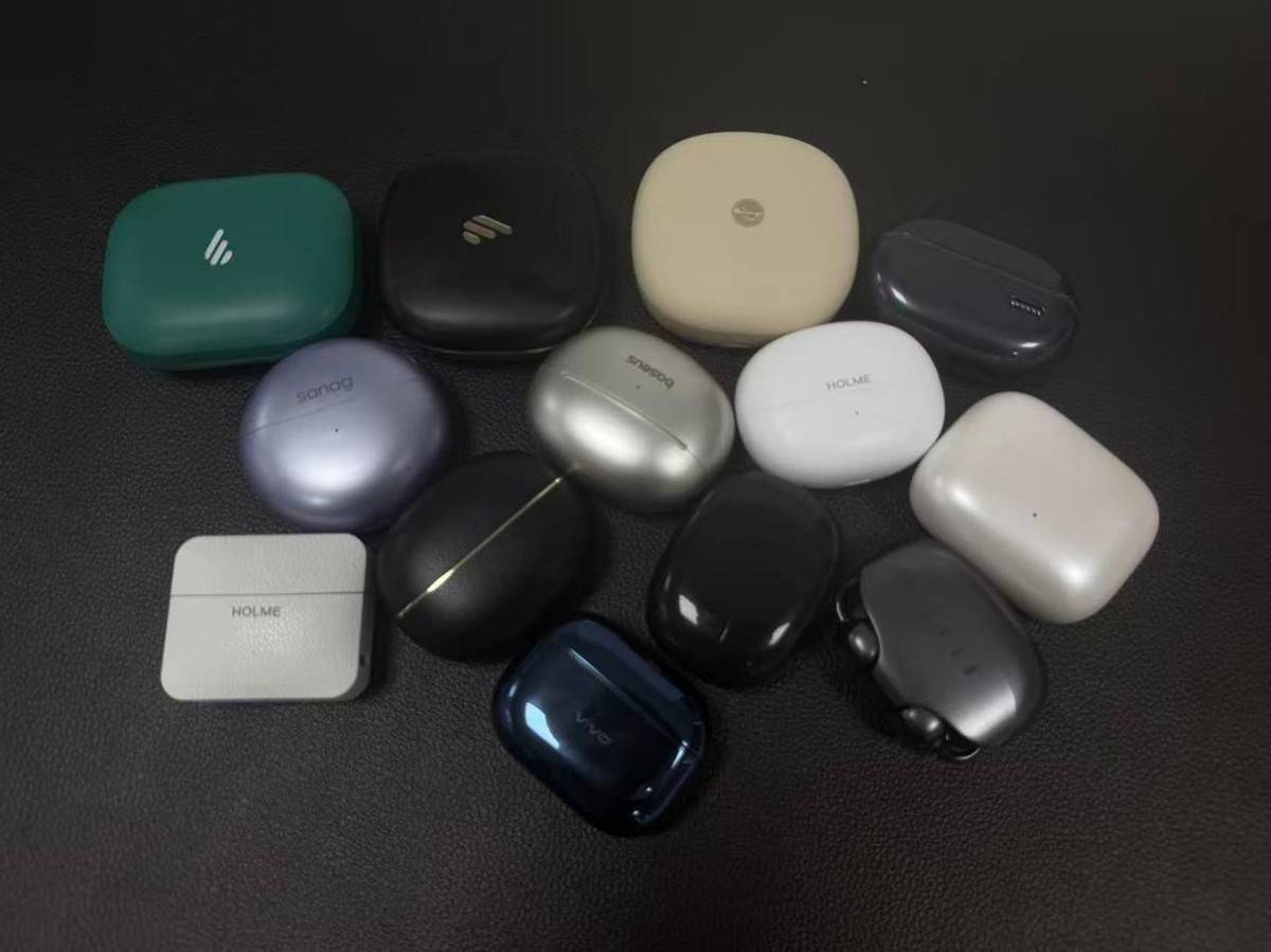 耳夹式耳机哪个品牌性价比高？耳夹式耳机推荐