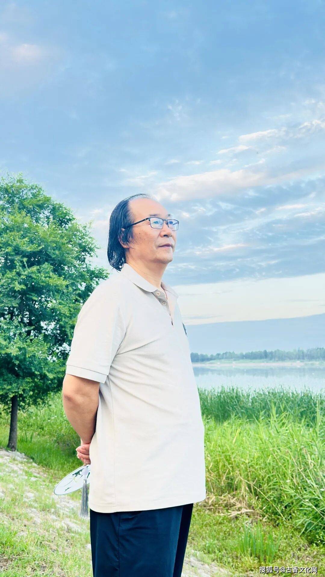 “丙午之夏”——李德君书法近作选登
