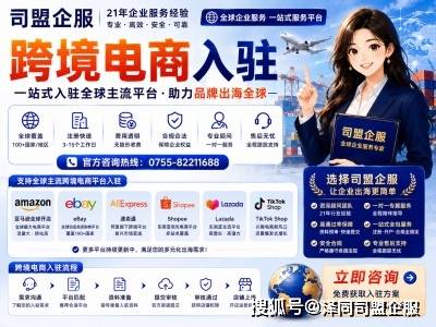 司盟企服日本本地服务团队办公场景