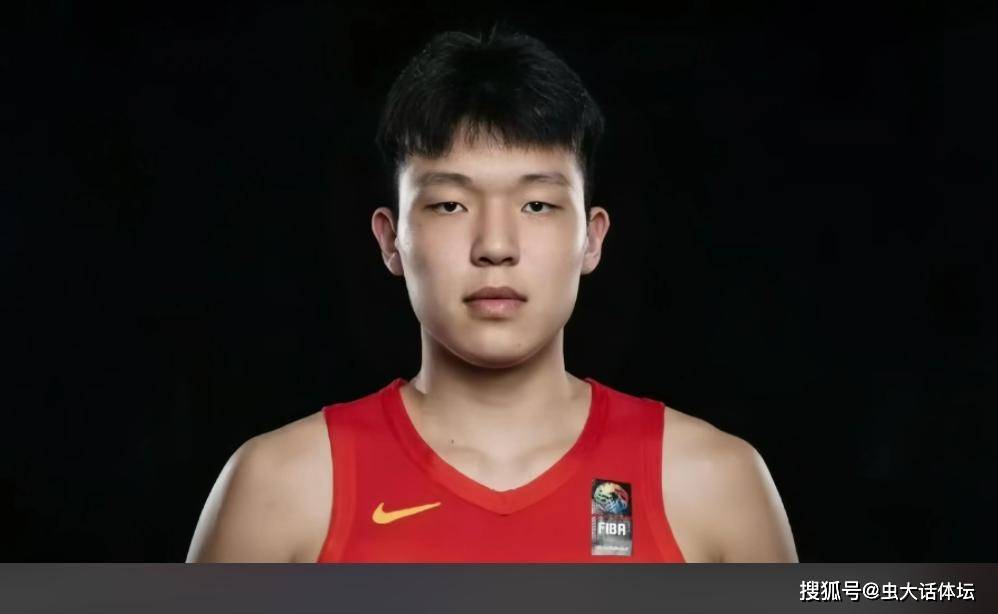 世亚预焦点战！中国男篮 21