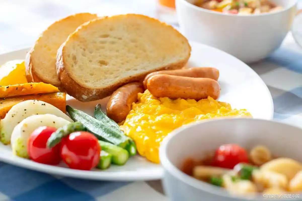 原创            不用大把买保健品，抓住4个饮食关键点，体质越来越强