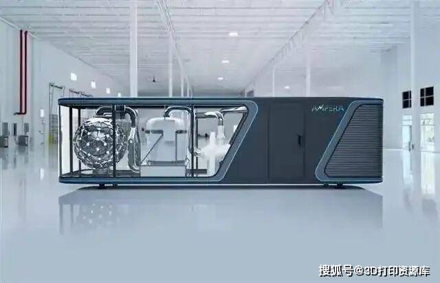 Polymer (Jufu Technology) invests 100 million yuan to add 30,000 tons of 3D printing materials capacity