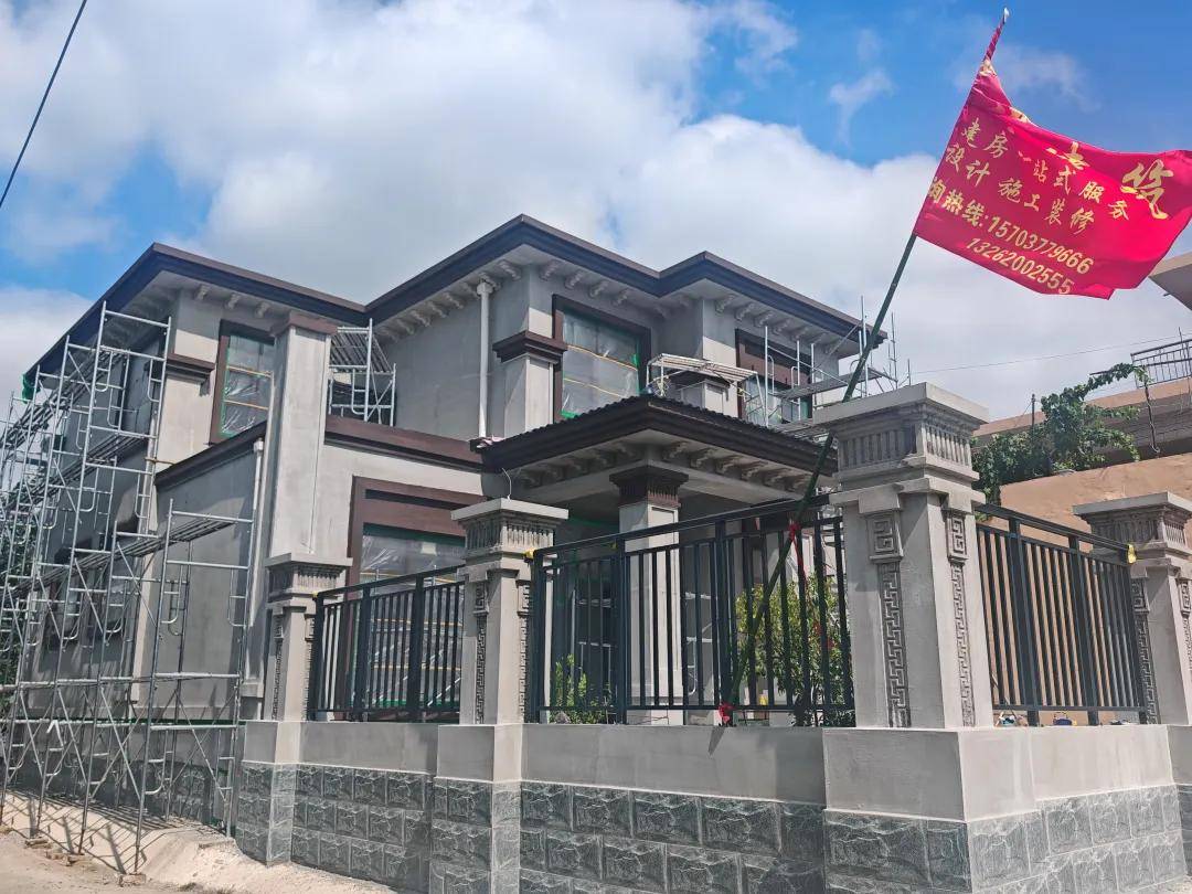 石涂装丨柃溪谷南阳论道，让乡墅“好手艺”变成“好生意” 