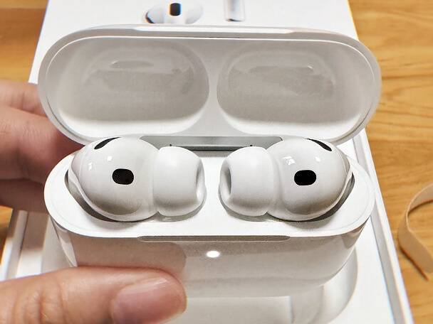 AirPods Pro3
