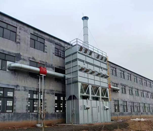 如何选择木材加工场景木工除尘器服务提供商