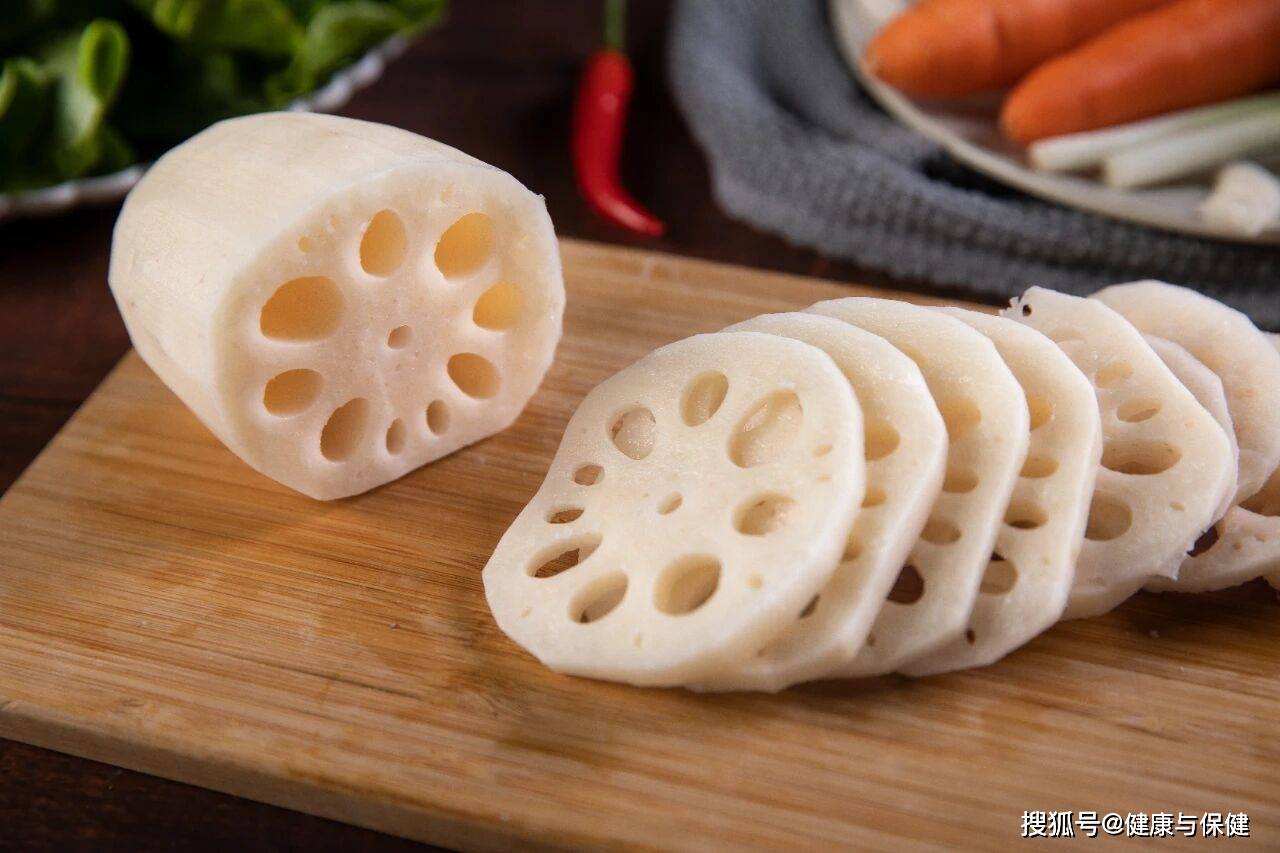暴汗易耗气伤津，多吃蔬菜里的天然“生脉饮”