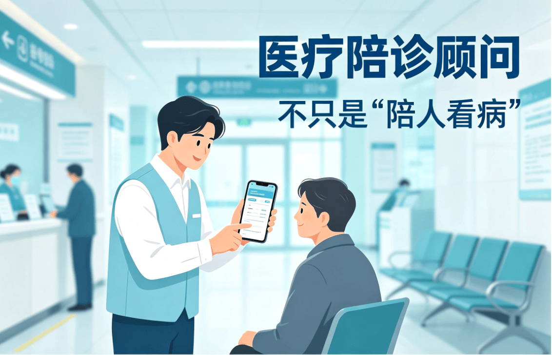 原空军总医院代问诊加陪诊挂号-慢病复查全程陪同的简单介绍