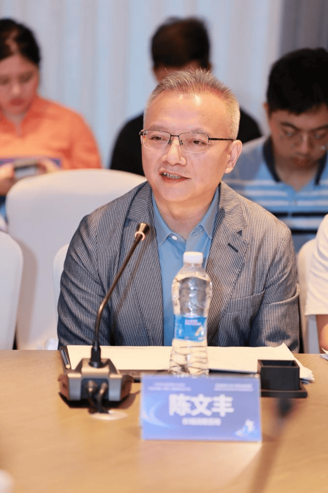 独角兽企业与南山区合作洽谈暨创新南山行活动成功举办(图4) 独角兽企业与南山区合作洽谈暨创新南山行活动成功举办(图4)