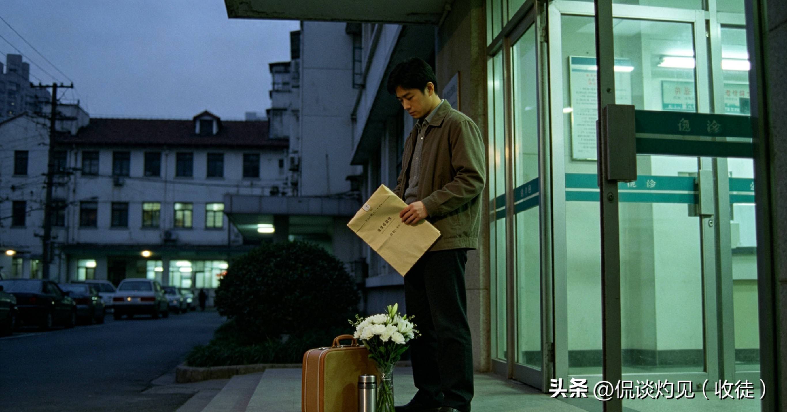 原创            妹妹在上海9天做完肺癌手术，彻底痊愈术后仅仅6个月妹妹没了