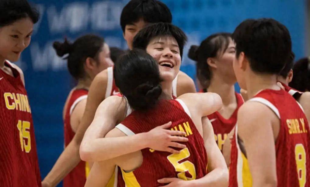 明晚中国女篮VS加拿大生死战！大胆预测：中国女篮有望晋级，理由有这3点