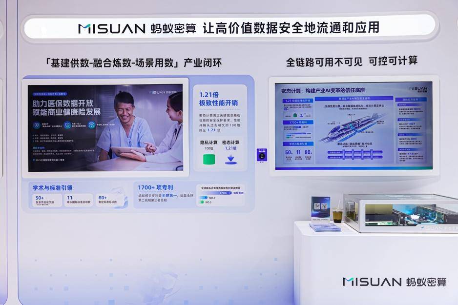 蚂蚁集团发布智能体安全ASL协议及HOP 3.0,支付宝推出AI订阅服务