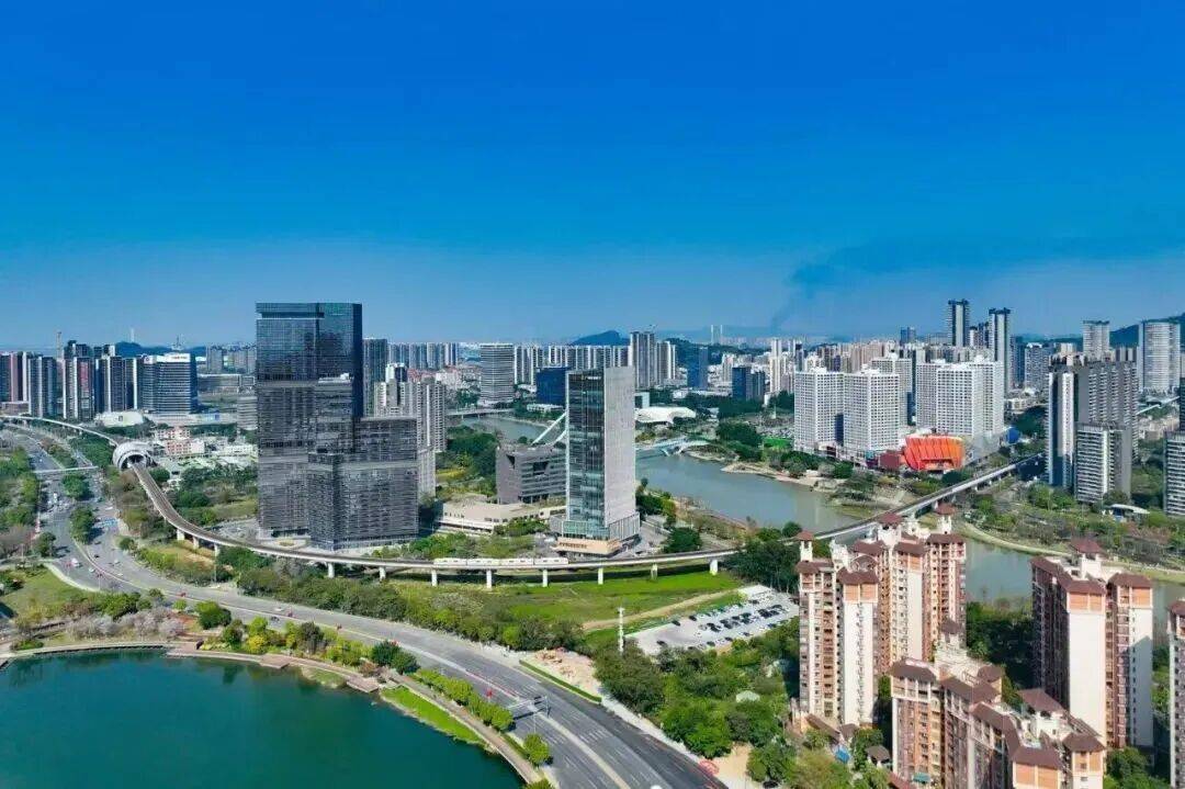 预增20亿元年产值!广州南沙老牌港企再加码(图3) 预增20亿元年产值!广州南沙老牌港企再加码(图3)