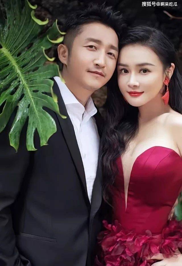 原创            邹市明冷暴力不沟通，冉莹颖自曝三次离婚，十年婚姻沦为还债机器