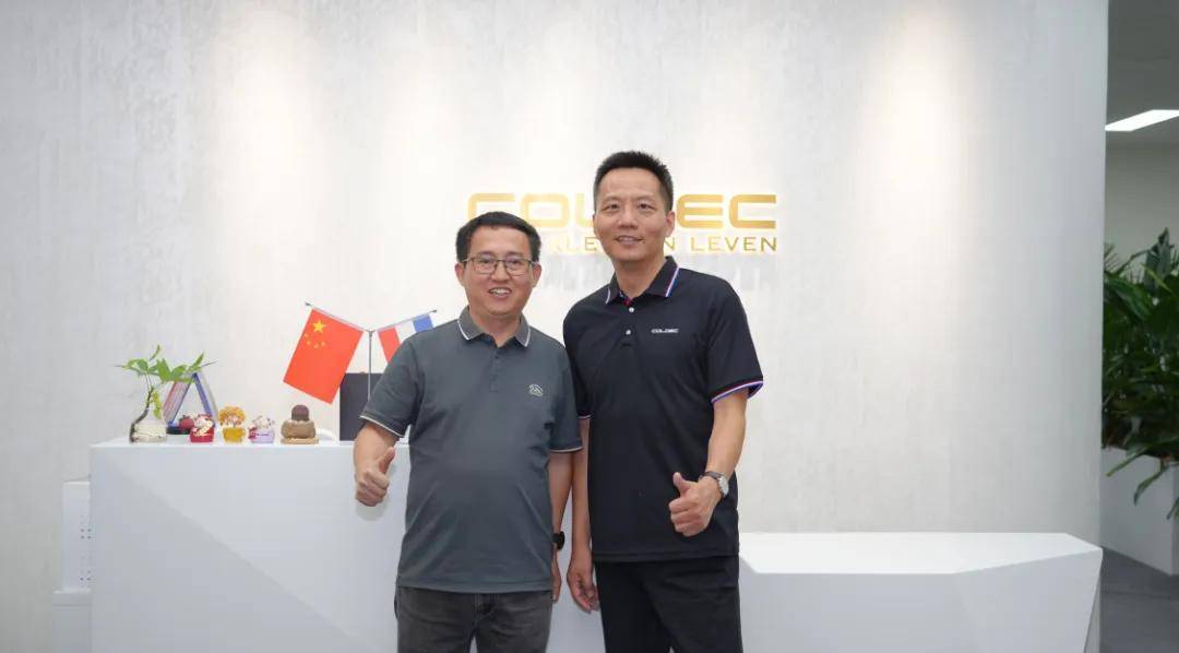 涂人物丨对话彭军：看荷兰蔻帝如何“破圈”与“扎根”？ 