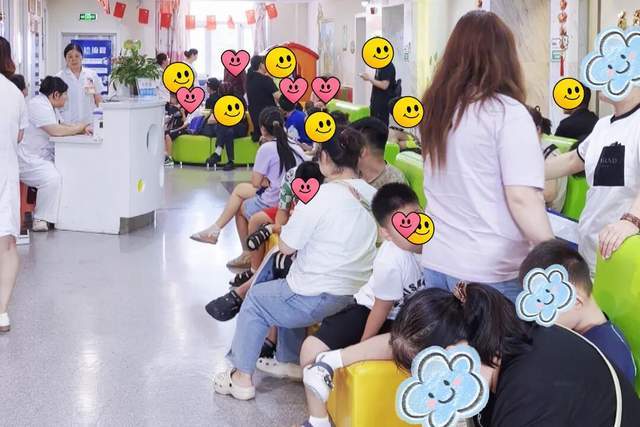 【会诊首日】暑假过半，门诊挤爆！北京专家一句话点醒无数家长！