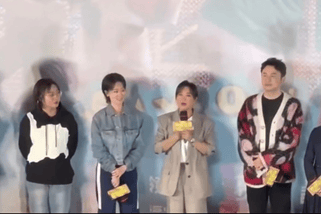 贾玲新片《转念花开》迟迟没消息，到底是为什么？