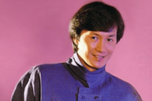 许冠杰手写信深情悼念黎彼得:一路走好!音乐路上铭记您的贡献