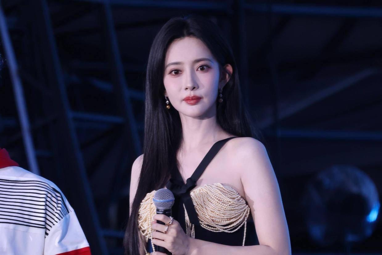 丁禹兮侯明昊惊喜互动 孟子义音乐节好运连连