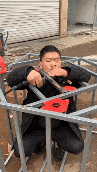 每日囧图:美女你真的太过分了,真的是美的过分! - Vava8 发吧