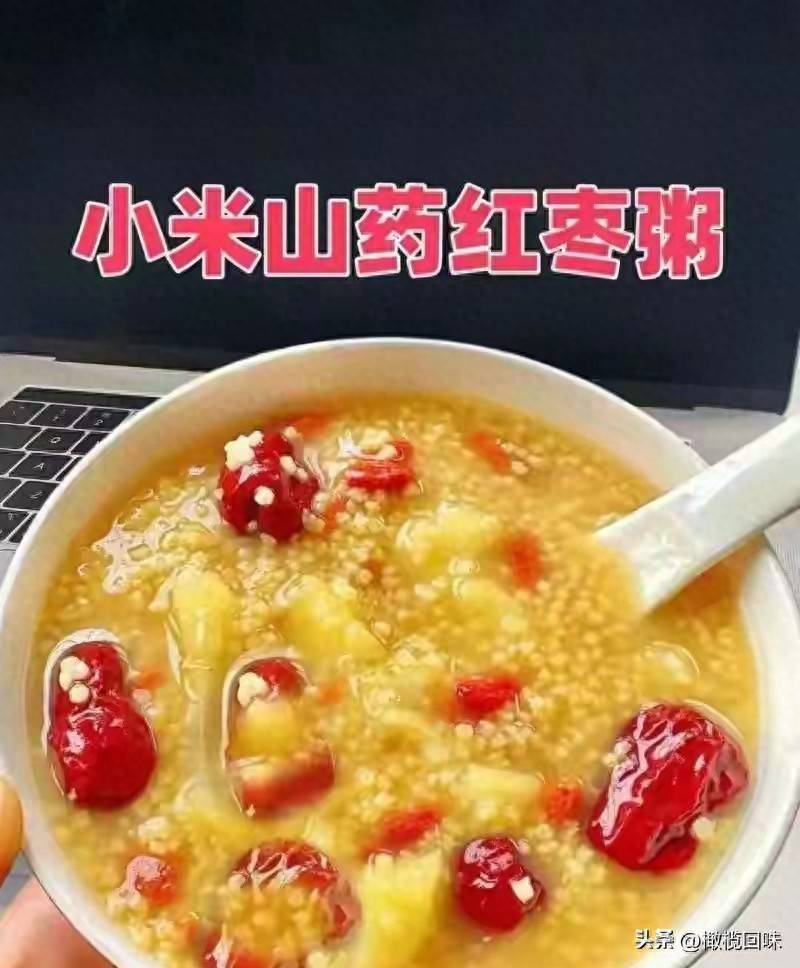 原创            立秋后补脾是最好的抗衰！坚持吃它，脾胃好了，人就真的年轻了