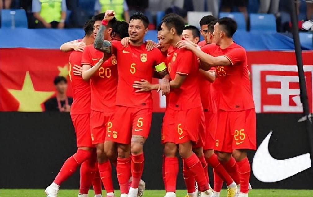 U17国足王牌留洋欧洲爆发！单场独造三球带队9比0大胜，值得期待