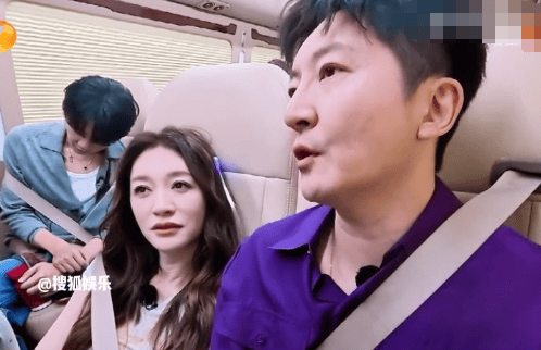 李小冉节目言论引猜测:疑似承认离婚,称自己一人挺好