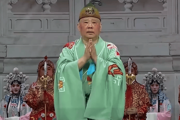 西安浐灞保利大剧院回应麟剧社巡演取消：观众可办理退票