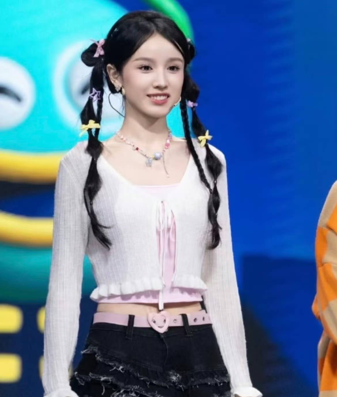原创            湖南卫视为张雅琪亲自下场，中餐厅十季头一回，到底发生了什么