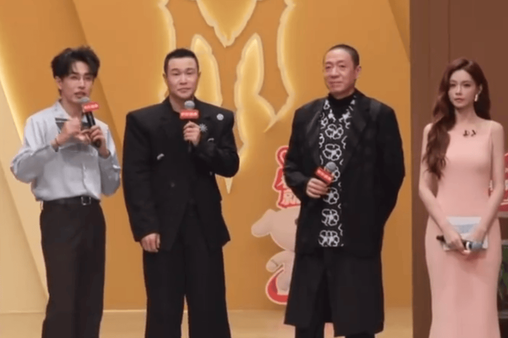 《披荆斩棘2026》遇直播事故 导播错放VCR泄露初舞台赛制封面图