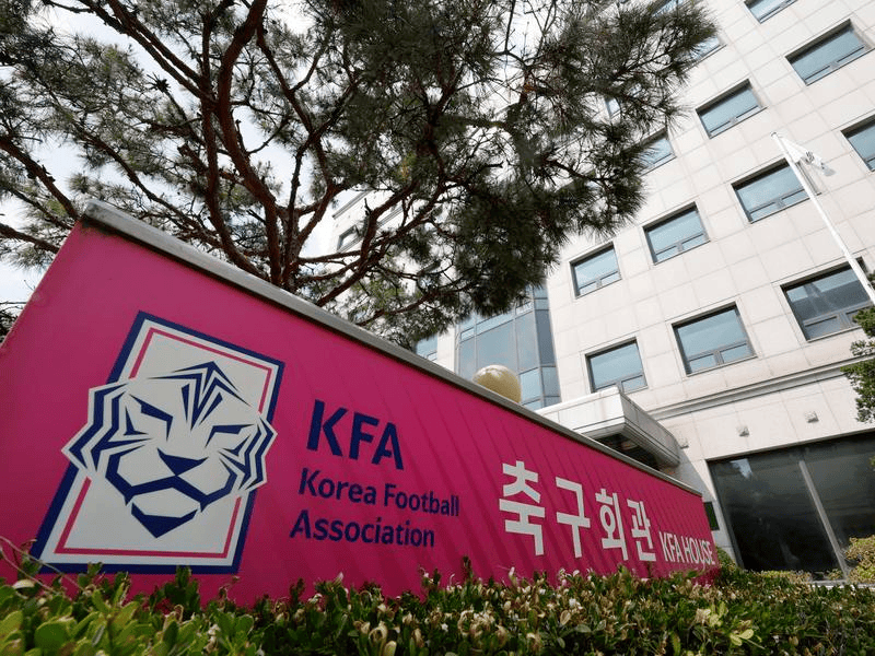 洪明甫否认参与韩国队选帅暗箱操作 从未与郑梦奎有联系
