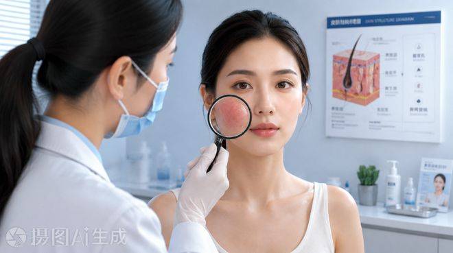 青春痘别乱治！这套科学护理方法请收藏