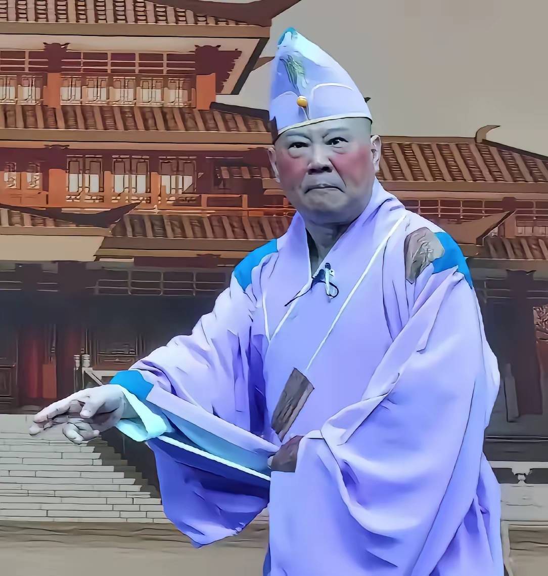 原创            “避谶”不是迷信，舞台即兴玩笑要守住现实边界