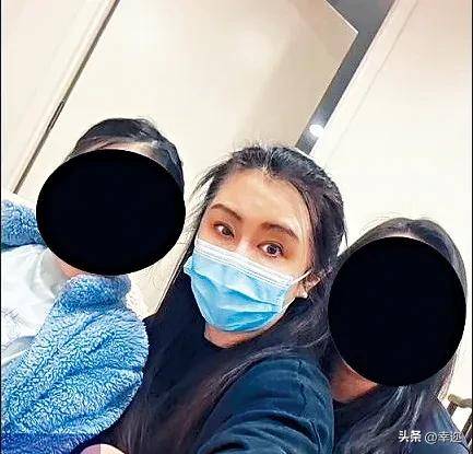 王祖贤难忍外貌攻击,要求粉丝停更5年主页,被偶遇总是口罩遮面_生活_网络_账号