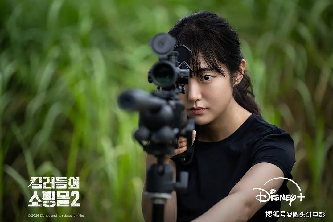 原创            2026年热播的五部限制级韩剧，你要是全都看过，真的是慧眼识珠！