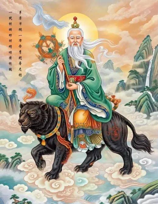 明日七月初六,七夕前奏遇上东华帝君诞!牢记“吃3样、做2事、忌2事”,巧手迎福家宅安_南瓜_面团_巧果