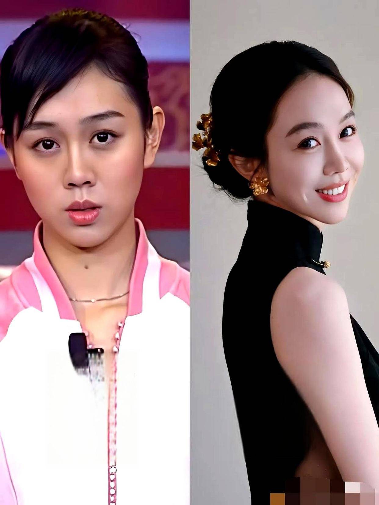 黄晓明稳占C位却被无视?《中餐厅》合照姜妍凭啥让全网沦陷?(图2) 黄晓明稳占C位却被无视?《中餐厅》合照姜妍凭啥让全网沦陷?(图2)