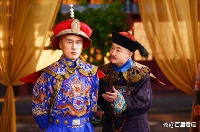 他是雍正钦点的顾命大臣，乾隆讨厌他，却仍让他配享太庙_张廷玉_信任_康熙