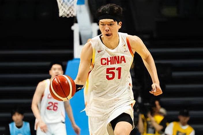 FIBA更新世预赛亚洲区实力榜：中国男篮排第7 低于卡塔尔和黎巴嫩