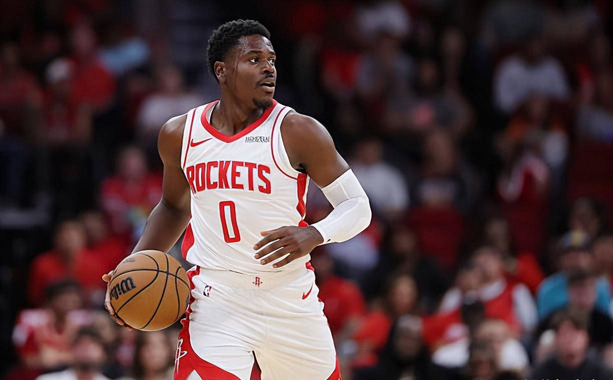 前火箭替补控卫霍勒迪将转战意甲联赛，究竟为何他在NBA难觅新东家？