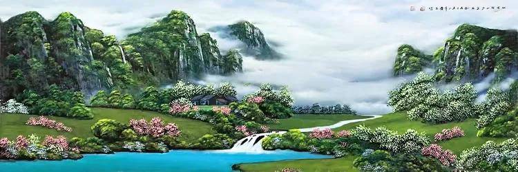 第 61 届威尼斯国际艺术双年展全球推荐艺术家——王广然（图20）