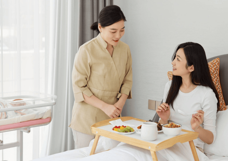 有多少母乳喂养的妈妈,被“忌口”这两个字捆绑？