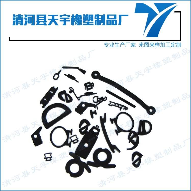 河北TPE密封条生产企业有哪些核心产业优势_产品_制品_复合