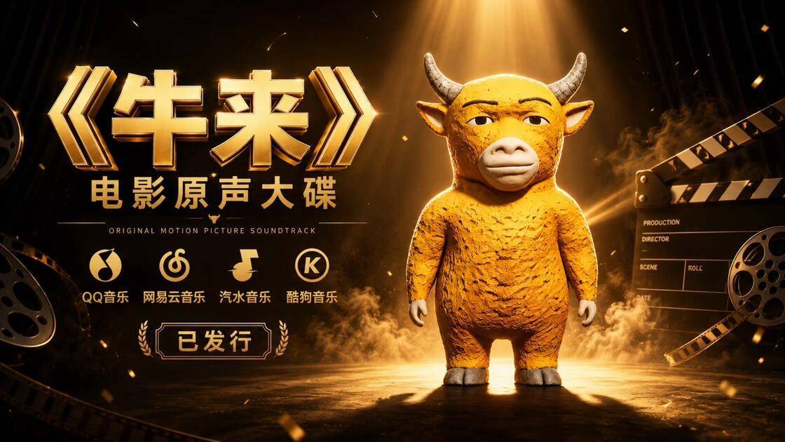 抛开《牛来》口碑，我看出了最别致的母子情