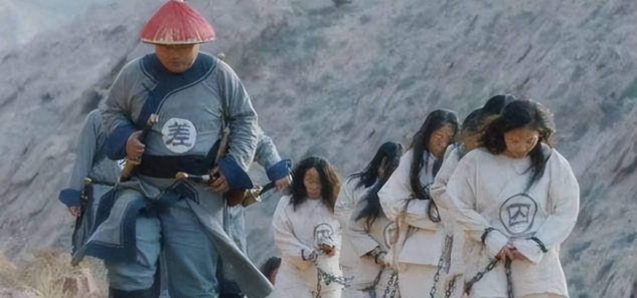 原创            家有丧事，三年不得嫁娶，真有这样的规定吗？